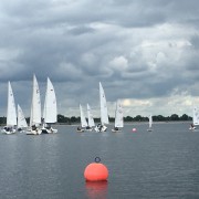 Vereinsmeisterschaft am Speichersee 2020 Bild 23