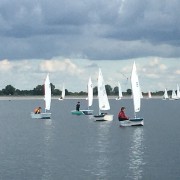 Vereinsmeisterschaft am Speichersee 2020 Bild 24