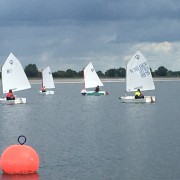 Vereinsmeisterschaft am Speichersee 2020 Bild 25