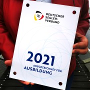 Ausgezeichnete Ausbildung beim SvSE Bild 2