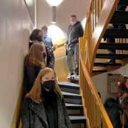Corona-Booster-Impfaktion beim SvSE Bild 2