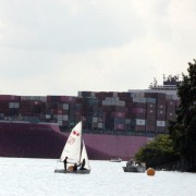 Doppelter Erfolg auf der Elbe Bild 1