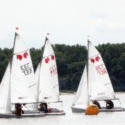 Doppelter Erfolg auf der Elbe Bild 2