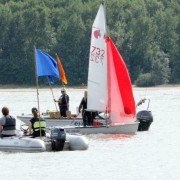 Doppelter Erfolg auf der Elbe Bild 3