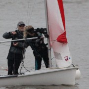 Doppelter Erfolg auf der Elbe Bild 4