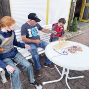 Ferienpassaktion "Meppen" Bild 3