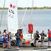 Ferienpassaktion "Lingen" Bild 1