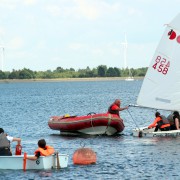 Ferienpassaktion "Lingen" Bild 2