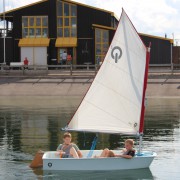 Ferienpassaktion "Lingen" Bild 4
