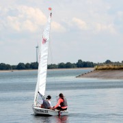 Ferienpassaktion "Lingen" Bild 5
