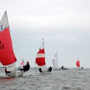 Großes See- und Wellentraining auf Langeoog“ Bild 1