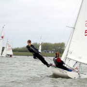 Großes See- und Wellentraining auf Langeoog“ Bild 3