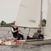 Hahn und van Raden weiter auf Erfolgskurs Bild 1