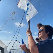 Jugendregatta des SvSE ein voller Erfolg Bild 1