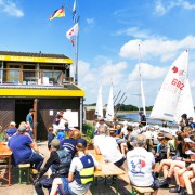 Jugendregatta des SvSE ein voller Erfolg Bild 2