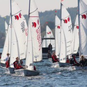 SvSE gewinnt bei Deutscher Meisterschaft in Bad Malente Bild 1