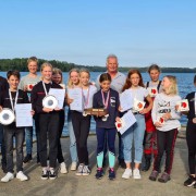 SvSE gewinnt bei Deutscher Meisterschaft in Bad Malente Bild 2