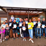 Actionreiches Wochenende am beim SvSE Bild 5
