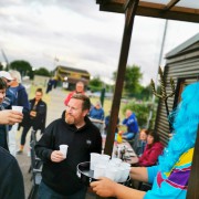 Actionreiches Wochenende am beim SvSE Bild 6