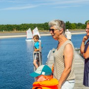 Der erste Segelschein für die Jüngsten Bild 9
