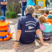 Der erste Segelschein für die Jüngsten Bild 14