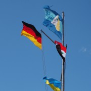 Flüchtlingstag für Familien des SvSE ein tolles Fest Bild 1