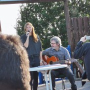Flüchtlingstag für Familien des SvSE ein tolles Fest Bild 8