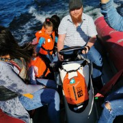 Flüchtlingstag für Familien des SvSE ein tolles Fest Bild 9