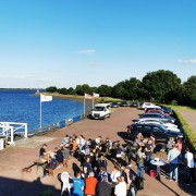 Flüchtlingstag für Familien des SvSE ein tolles Fest Bild 11