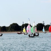 Große Jugendregatta des SvSE Bild 6
