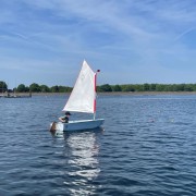 Großes Opti und Teeny Training beim SvSE Bild 6
