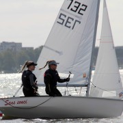 Jona Lotta Hahn auch Landesmeisterin Niedersachsen Bild 2