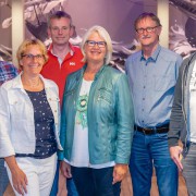 Mehr Frauenpower im Vorstand des SvSE Bild 1