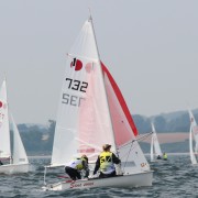 Riesenerfolg für den SvSE auf der Deutschen Meisterschaft Bild 7
