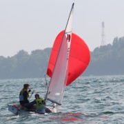 Riesenerfolg für den SvSE auf der Deutschen Meisterschaft Bild 9