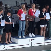 Riesenerfolg für den SvSE auf der Deutschen Meisterschaft Bild 11
