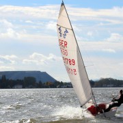 Segelsport im Emsland im Aufwind Bild 1