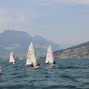 Segelsport im Emsland im Aufwind Bild 2