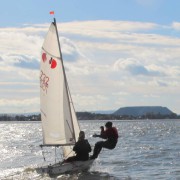 Segelsport im Emsland im Aufwind Bild 5