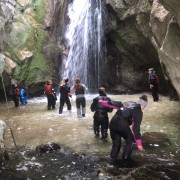 Seglertraining auf dem Gardasee Bild 1