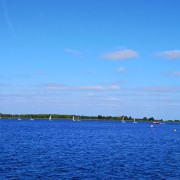 Splash- und Conger-Regatta am Geester Speicherbecken Bild 10