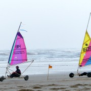 Sportcamp auf Langeoog Bild 2
