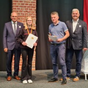Sportehrung der Stadt Lingen Bild 2