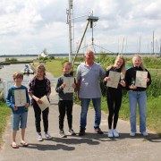 SvSE Segler weiter auf Erfolgskurs Bild 1
