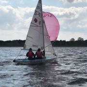 Trainerassistenten-Lehrgang 2022 Bild 5