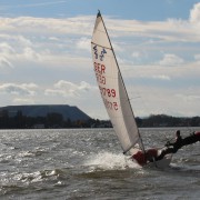 Zweihand-Herbsttraining auf dem Steinhuder Meer Bild 3