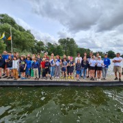Alle Teenys des SvSE qualifizieren sich für die Deutsche Meisterschaft Bild 1