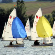 Alle Teenys des SvSE qualifizieren sich für die Deutsche Meisterschaft Bild 2