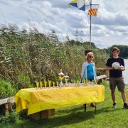 Alle Teenys des SvSE qualifizieren sich für die Deutsche Meisterschaft Bild 3