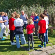 Alle Teenys des SvSE qualifizieren sich für die Deutsche Meisterschaft Bild 7
